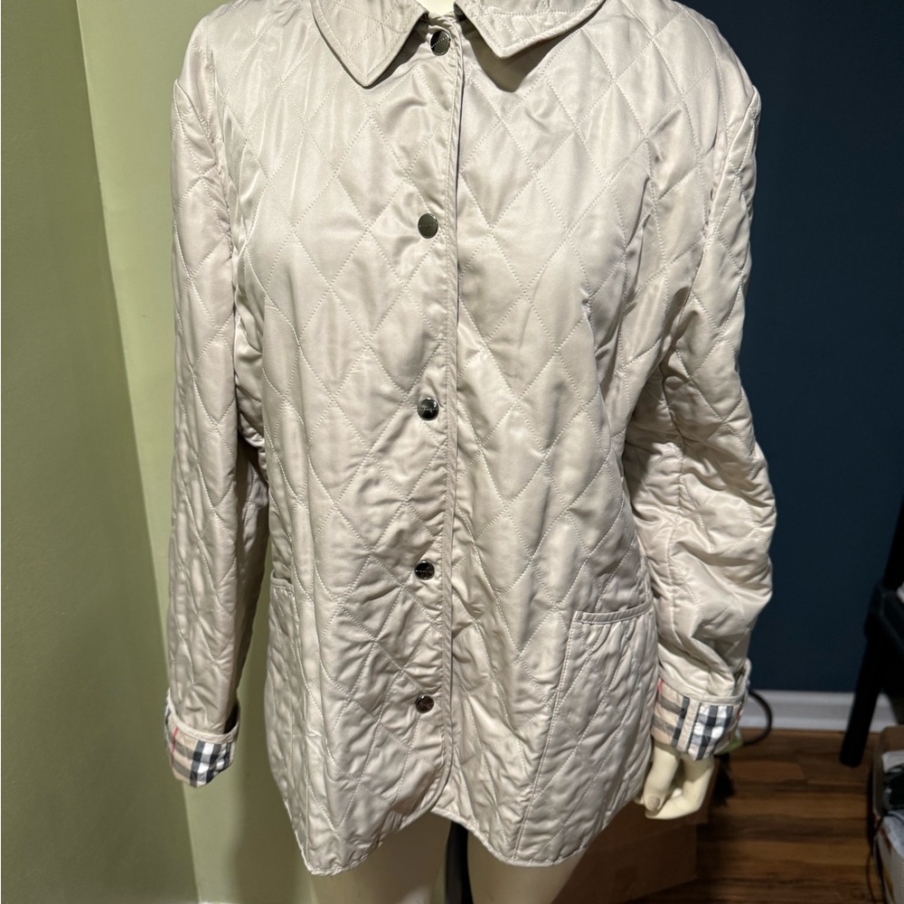 burberry